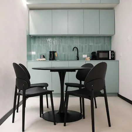 Apartment Raggiuni Palazzo Cupane *