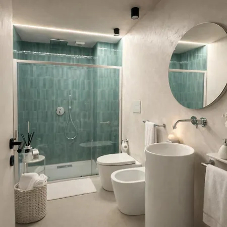 Raggiuni Palazzo Cupane Apartment Palermo