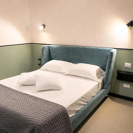 Raggiuni Palazzo Cupane Apartment